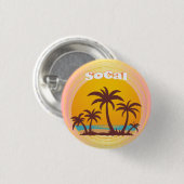 SoCal Button (Vorne & Hinten)