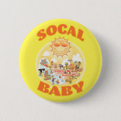SoCal Button (Vorderseite)