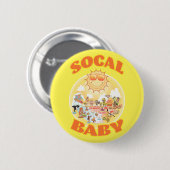 SoCal Button (Vorne & Hinten)