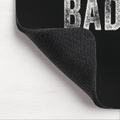 Socal Bydfish Angeln Mousepad (Ecke)