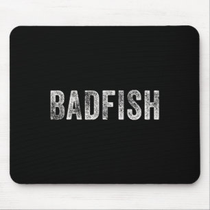 Socal Bydfish Angeln Mousepad