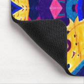 SoCal Dream Mousepad (Ecke)