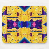 SoCal Dream Mousepad (Vorne)