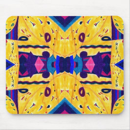 SoCal Dream Mousepad