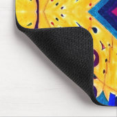 SoCal Dream Mousepad (Ecke)