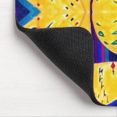 SoCal Dream Mousepad (Ecke)