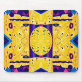 SoCal Dream Mousepad (Vorne)