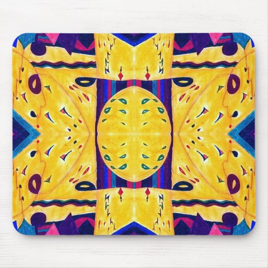 SoCal Dream Mousepad (Vorne)