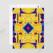 SoCal Dream Postcard Postkarte (Vorne/Hinten)