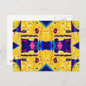 SoCal Dream Postcard Postkarte (Vorne/Hinten)