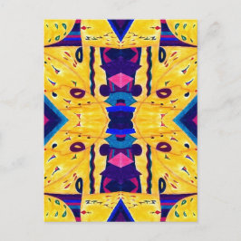 SoCal Dream Postcard Postkarte