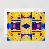 SoCal Dream Postcard Postkarte (Vorne/Hinten)