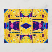 SoCal Dream Postcard Postkarte (Vorderseite)