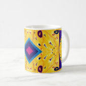 SoCal Dream Tasse (VorderseiteRechts)