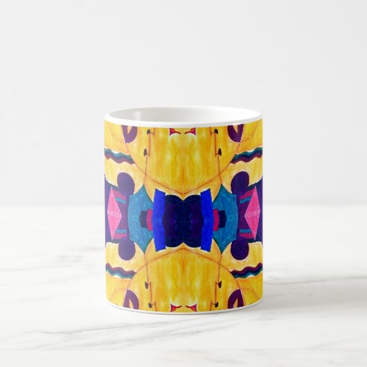 SoCal Dream Tasse (Mittel)