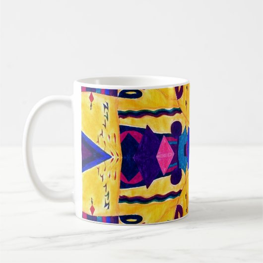 SoCal Dream Tasse (Links)