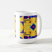 SoCal Dream Tasse (VorderseiteRechts)