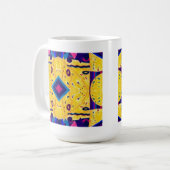 SoCal Dream Tasse (Vorderseite Links)