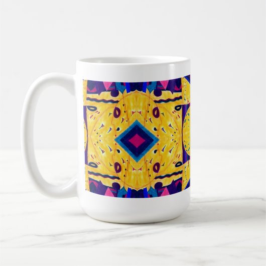 SoCal Dream Tasse (Links)