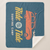 Socal Fahrt für die Gezeiten Sherpadecke (Vorderseite)