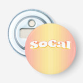 SoCal Flaschenöffner (Vorderseite)