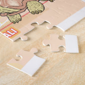 SoCal Jigsaw Puzzle (Seite)