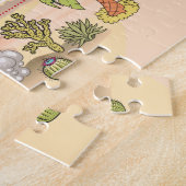 SoCal Jigsaw Puzzle (Seite)