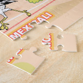 SoCal Jigsaw Puzzle (Seite)