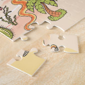 SoCal Jigsaw Puzzle (Seite)