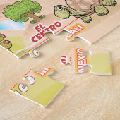 SoCal Jigsaw Puzzle (Seite)