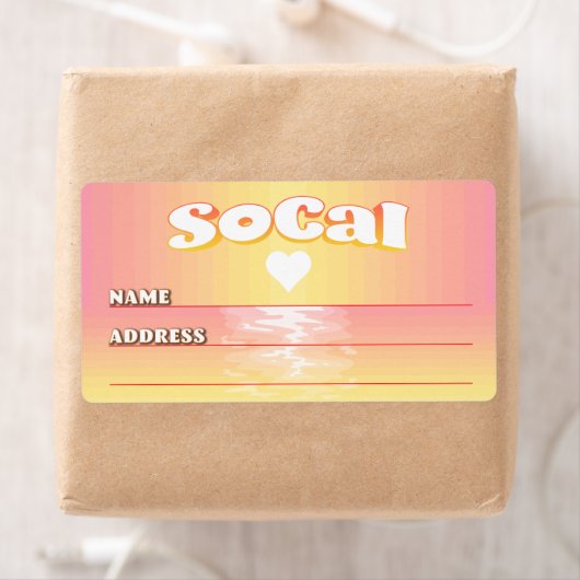 SoCal-Liebe (Insitu)