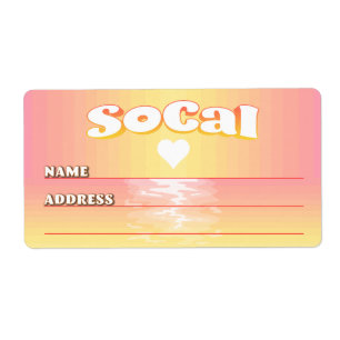 SoCal-Liebe