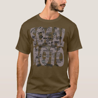 SoCal Moto T-Shirt