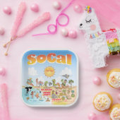 SoCal Pappteller (Party)