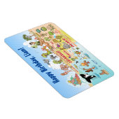 SoCal Paradise Custom Magnet (Rechte Seite)