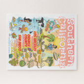 SoCal Paradise Puzzle (Horizontal)