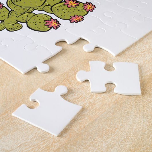 SoCal Paradise Puzzle (Seite)