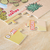 SoCal Puzzle (Seite)