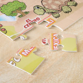 SoCal Puzzle (Seite)