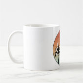 SoCal SETAC-Tasse Kaffeetasse (Links)