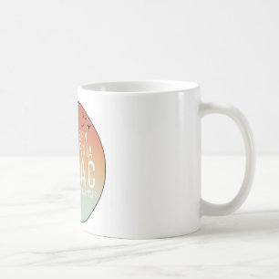SoCal SETAC-Tasse Kaffeetasse
