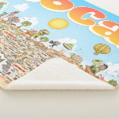 SoCal Sherpadecke (3/4)