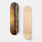 SoCal Sundown Ripples Skateboard (Vorderseite)