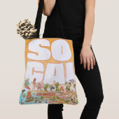 SoCal Tasche (Von Nahem)