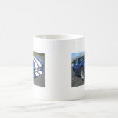 SoCal Viper Kaffeetasse (Mittel)