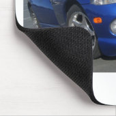 SoCal Viper Mousepad (Ecke)