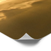 Socata Heat Poster (Ecke)