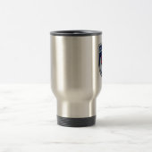 SOCCENT Special Ops zentrales Tierpflaster Reisebecher (Mittel)