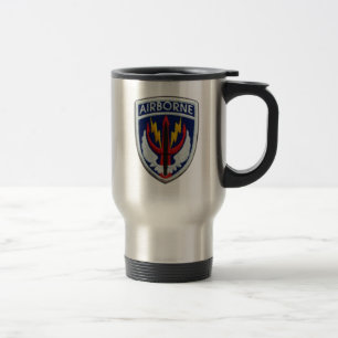SOCCENT Special Ops zentrales Tierpflaster Reisebecher