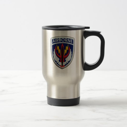 SOCCENT Special Ops zentrales Tierpflaster Reisebecher (Rechts)